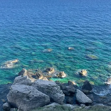 In Porto-vecchio With Pool *