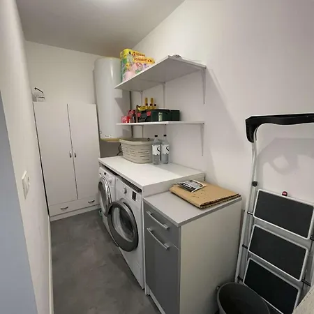 Apartamento In Porto-vecchio With Pool *