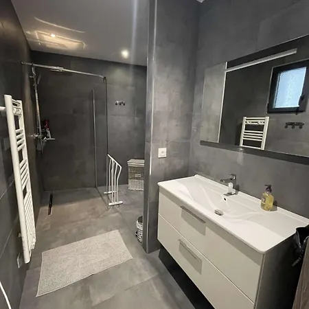 In Porto-vecchio With Pool *