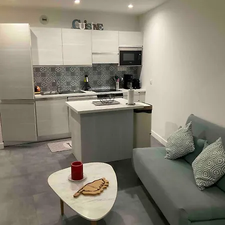 Apartment In Porto-vecchio With Pool Porto-Vecchio (Corsica)