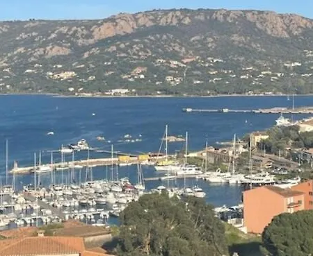 In Porto-vecchio With Pool * Πόρτο Βέκιο