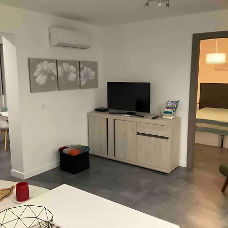 In Porto-vecchio With Pool Apartment *