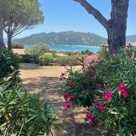 In Porto-vecchio With Pool * Πόρτο Βέκιο