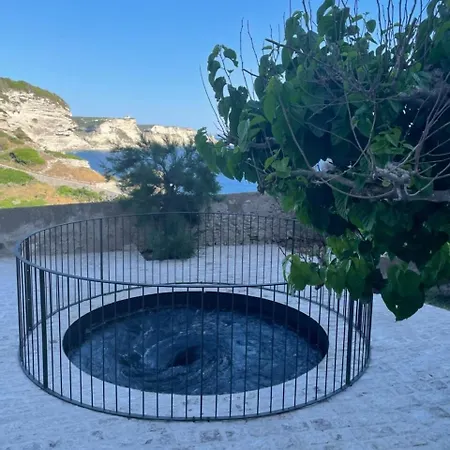 In Porto-vecchio With Pool Apartment