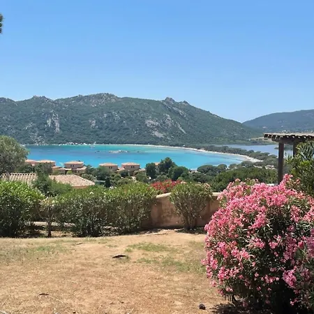 In Porto-vecchio With Pool Διαμέρισμα Πόρτο Βέκιο