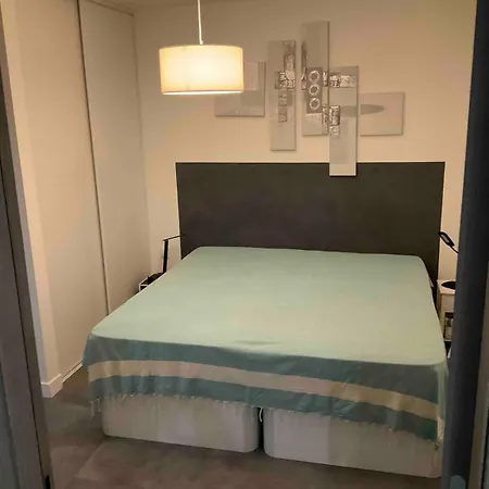 Апартаменты In Porto-vecchio With Pool