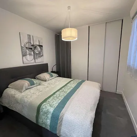 Апартаменты In Porto-vecchio With Pool *