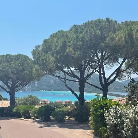 In Porto-vecchio With Pool * Πόρτο Βέκιο