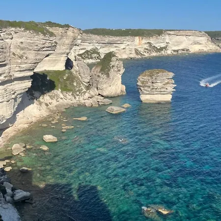 Apartment In Porto-vecchio With Pool Porto-Vecchio (Corsica)