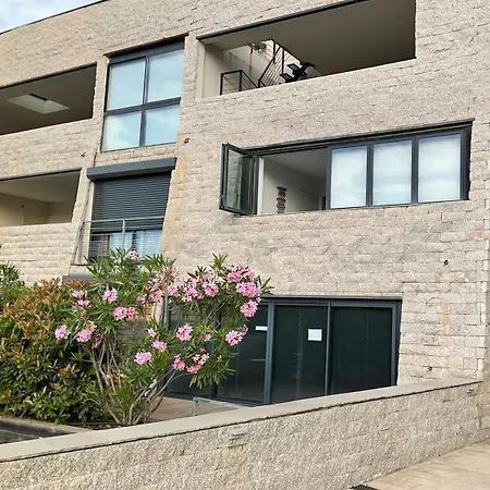 In Porto-vecchio With Pool Porto-Vecchio (Corsica)